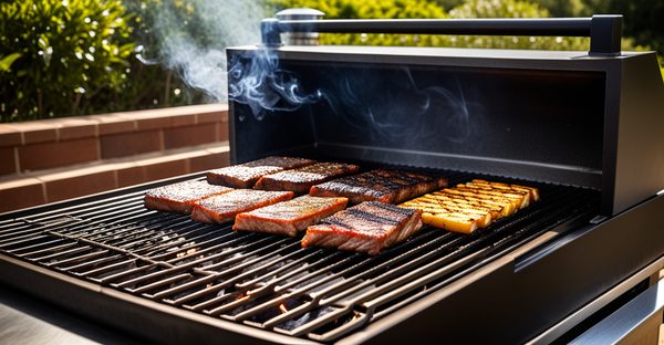 Le guide ultime des braseros plancha pour une cuisine extérieure authentique