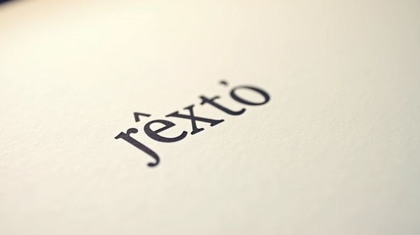 Maîtriser l'utilisation de la barre oblique en typographie