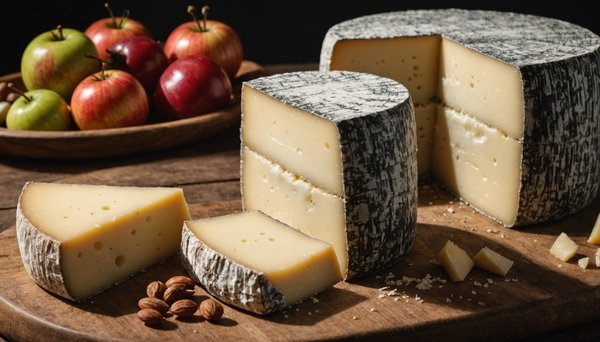 Fromage espagnol : découvrez le manchego aop, trésor de la péninsule